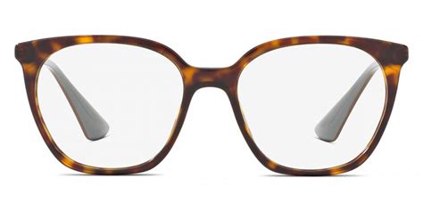 prada 11tv|Prada™ Catwalk PR 11TV Square Eyeglasses .